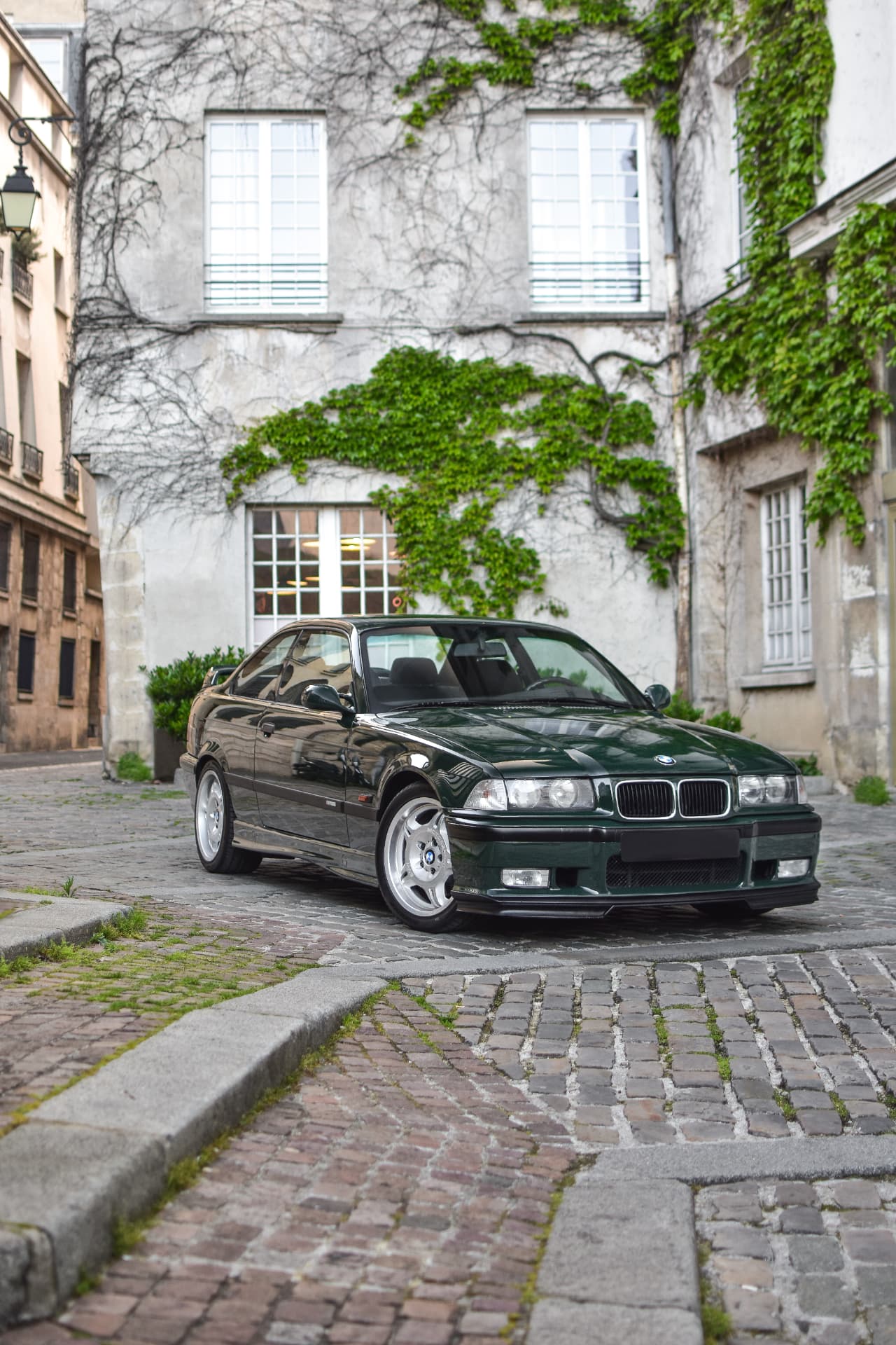 BMW M3 Coupé (E36)